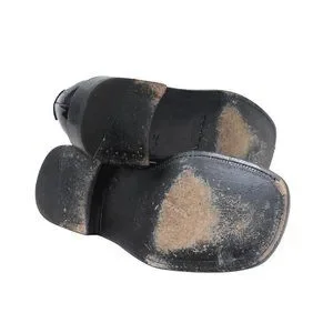 Prada | Shoes | Prada Mens Vintage Dress Shoes 75 Us 85  display picture 2